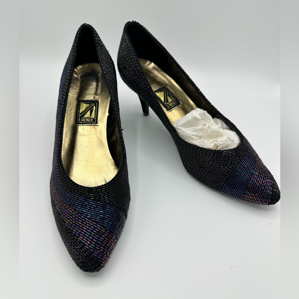 J.Renee High Heels